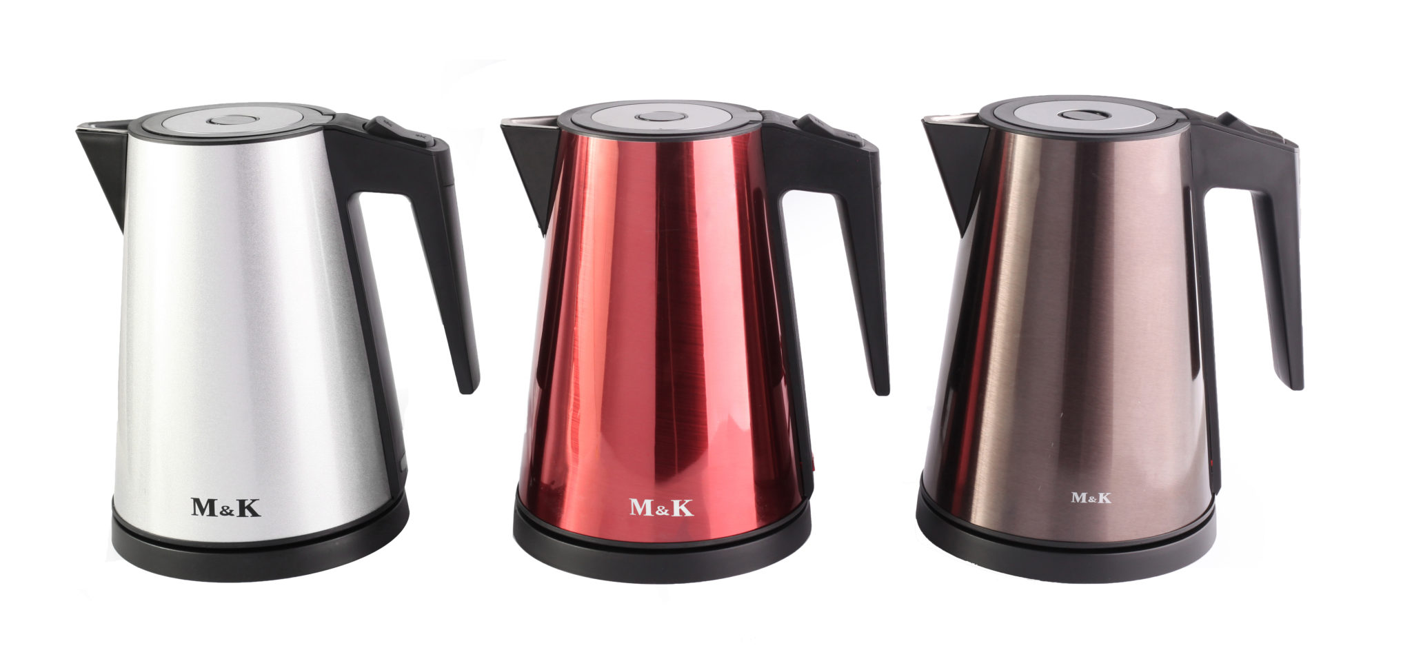 PYRAMID KETTLE 1.2L PT. Panca Utama