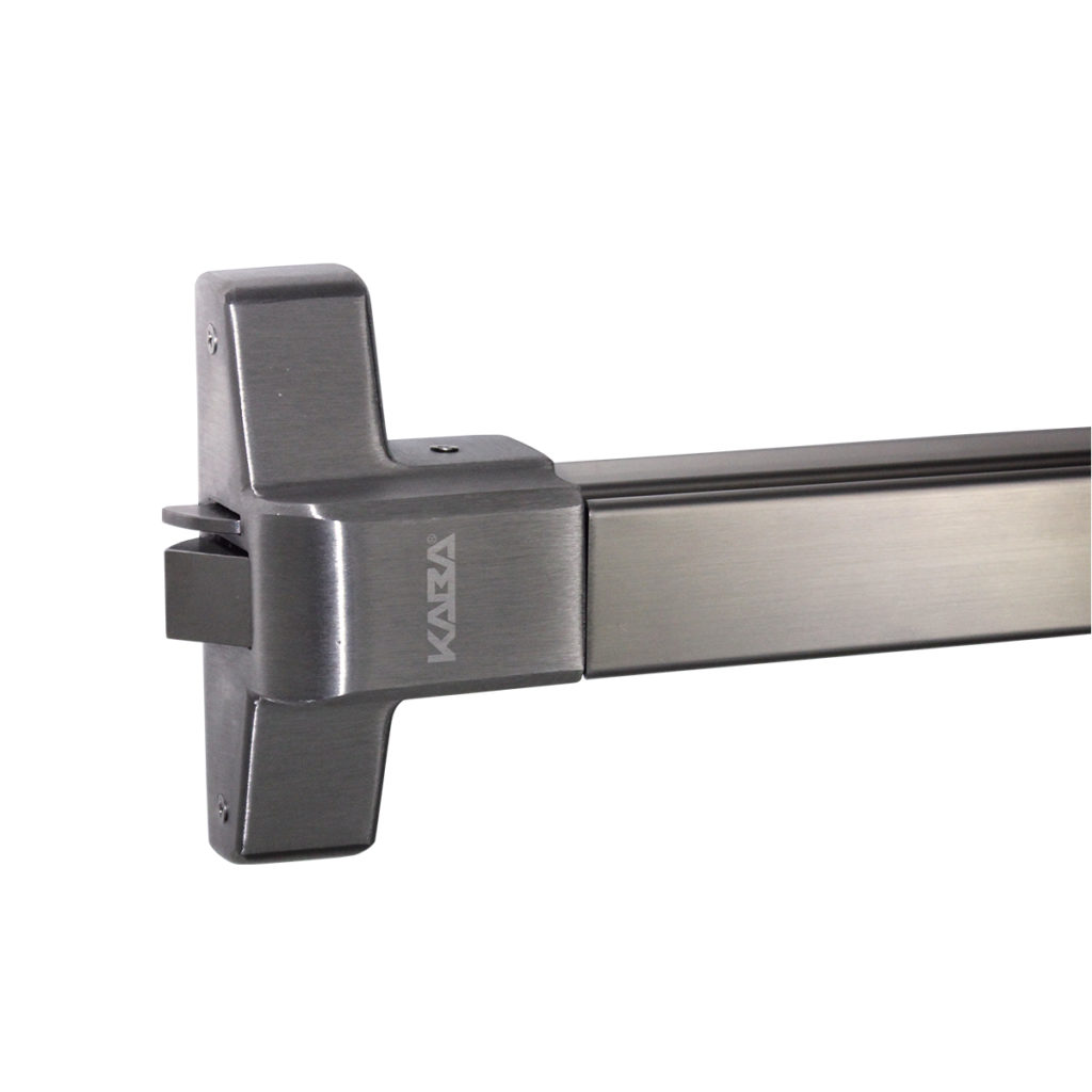 Dorma, TS 90 Chiudiporta Con Impulse Argento Ferroviario | WhichOne - 10