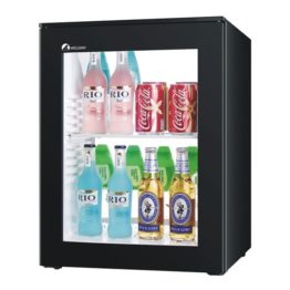 pro-hotel-mini-bar-xc-40c-glass-door